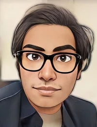 Jamal Rahimi