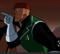 Guy Gardner