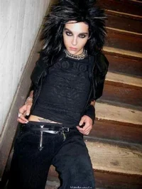 Bill kaulitz 