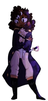 Marjohn D Laureyette