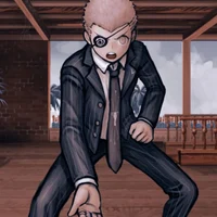 Fuyuhiko Kuzuryu