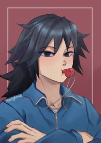 Giyuu