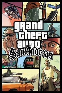 Gta San Andreas