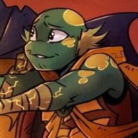 Mikey rottmnt future