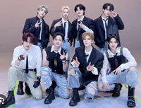 Stray kids