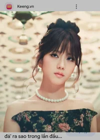 Kim Jisoo