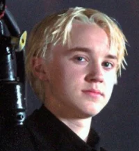 Draco malfoy