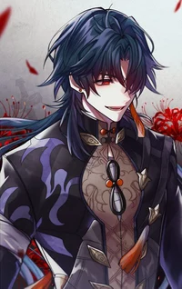 Lovesick Blade