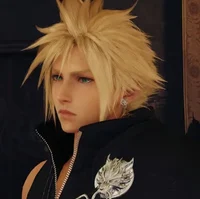 Cloud Strife