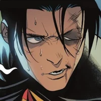 tim drake