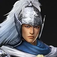 KnightAU - Ma Chao