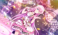 Megurine Luka 
