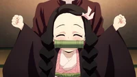 Nezuko kamado
