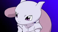 Baby Mewtwo