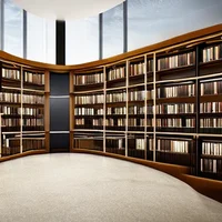 INFINITY LIBRARY 