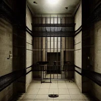 A prison