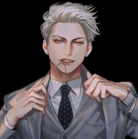- 11 Cain Cross