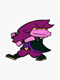 Susie