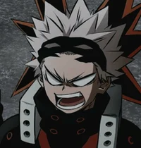 Bakugou 