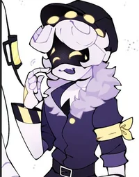 Serial designation N