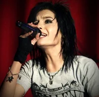 Bill Kaulitz