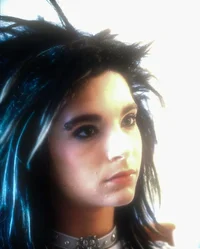 Bill kaulitz 