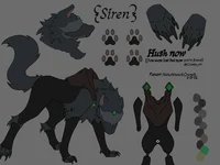 werewolf Wilbur Soot