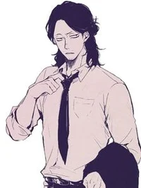 Shota Aizawa