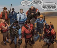 team Fortress 2