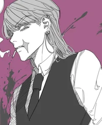Sanzu Haruchiyo