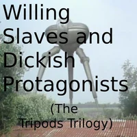 TRIPODS TRILOGY CAST