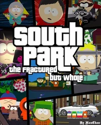 SOUTHPARK MUSICAL