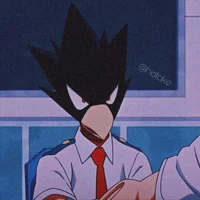 Tokoyami Fumikage