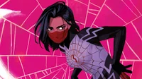 Spider korean 