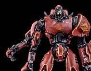 Crimson Typhoon-Male