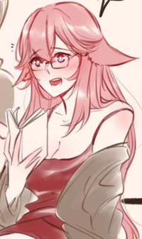 bully victim yaemiko