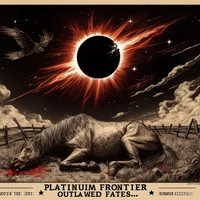 platinum frontier VG