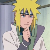 Minato Namikaze 