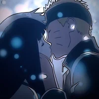 Naruto y hinata