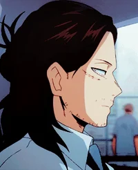 Shota Aizawa 