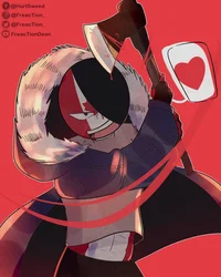Yandere Canada