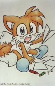 Tails