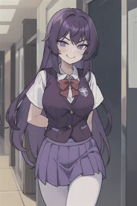 Childhood Friend 