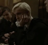 Draco malfoy 