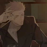 Ryomen Sukuna