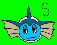 Sierra the Vaporeon