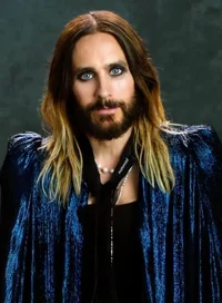 Jared Leto 