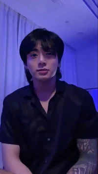 Jungkook 