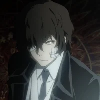 Dazai Osamu