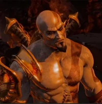 -Kratos-